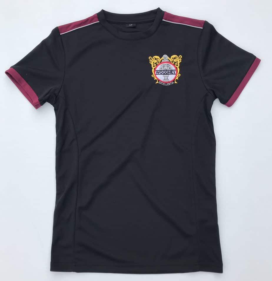 Woodhey T-Shirt – Murrays of Ramsbottom